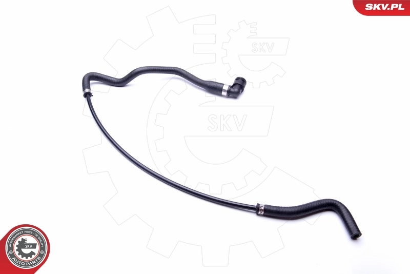 Radiator Hose
